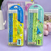Dinosaur Stationery Set