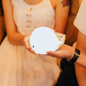 Dolphin Silicone Lamp - Tinyminymo