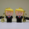 Donald Trump 3D Keychain