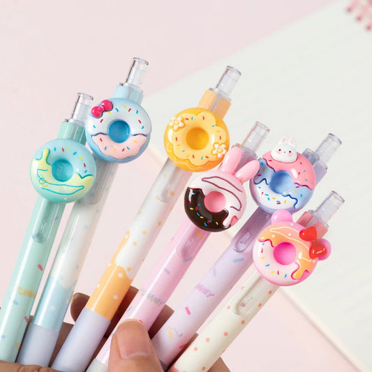 Donut Pens - Tinyminymo