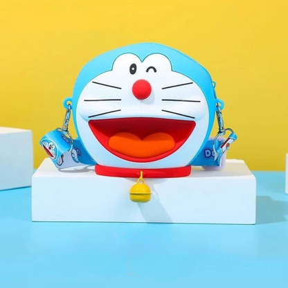 Doraemon Sling Bag - Tinyminymo
