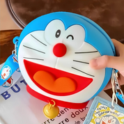 Doraemon Sling Bag - Tinyminymo