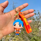 Dragon Ball Z 3D Keychain