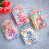 Dream Girl Mini Diary