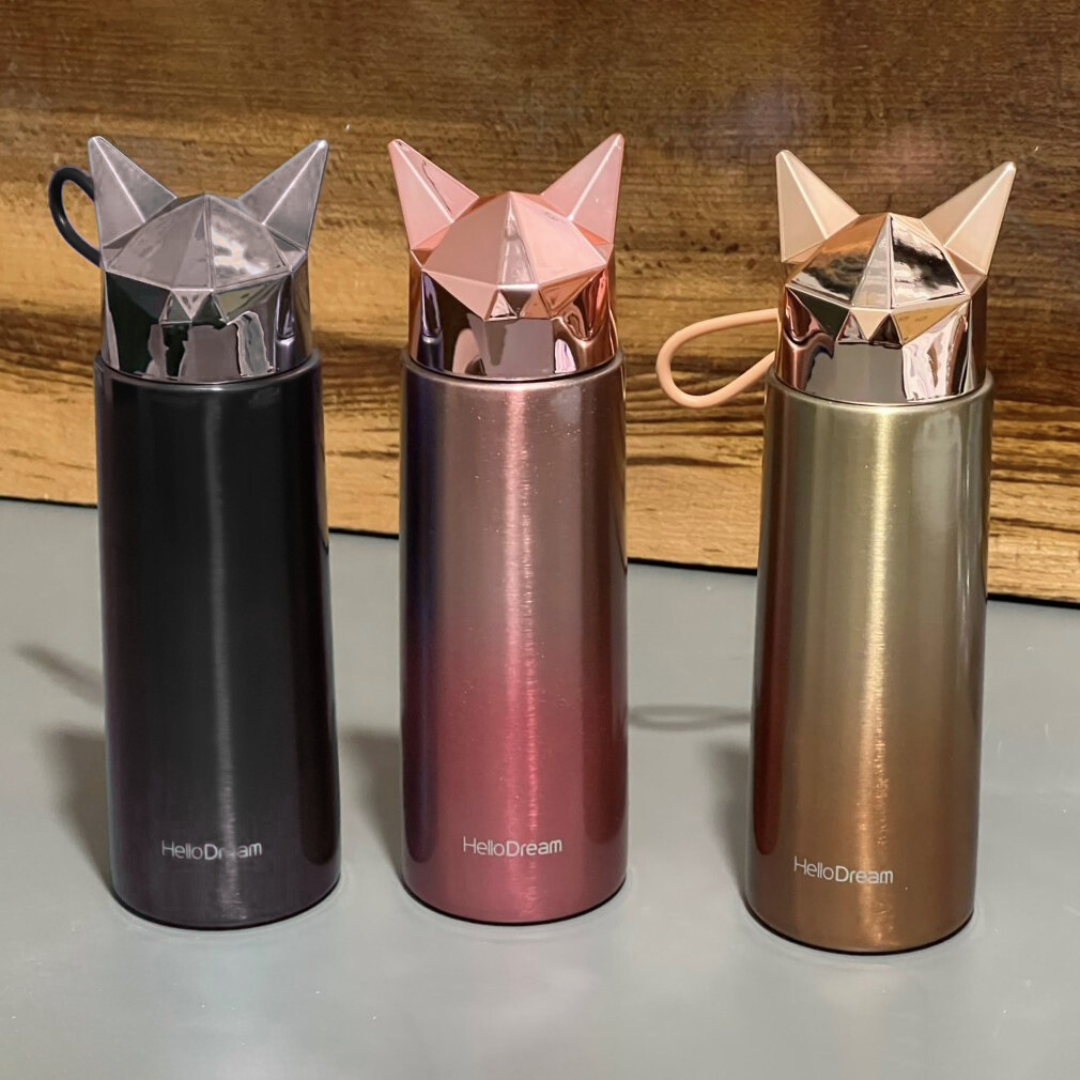 Dream Vacuum Flask - Tinyminymo