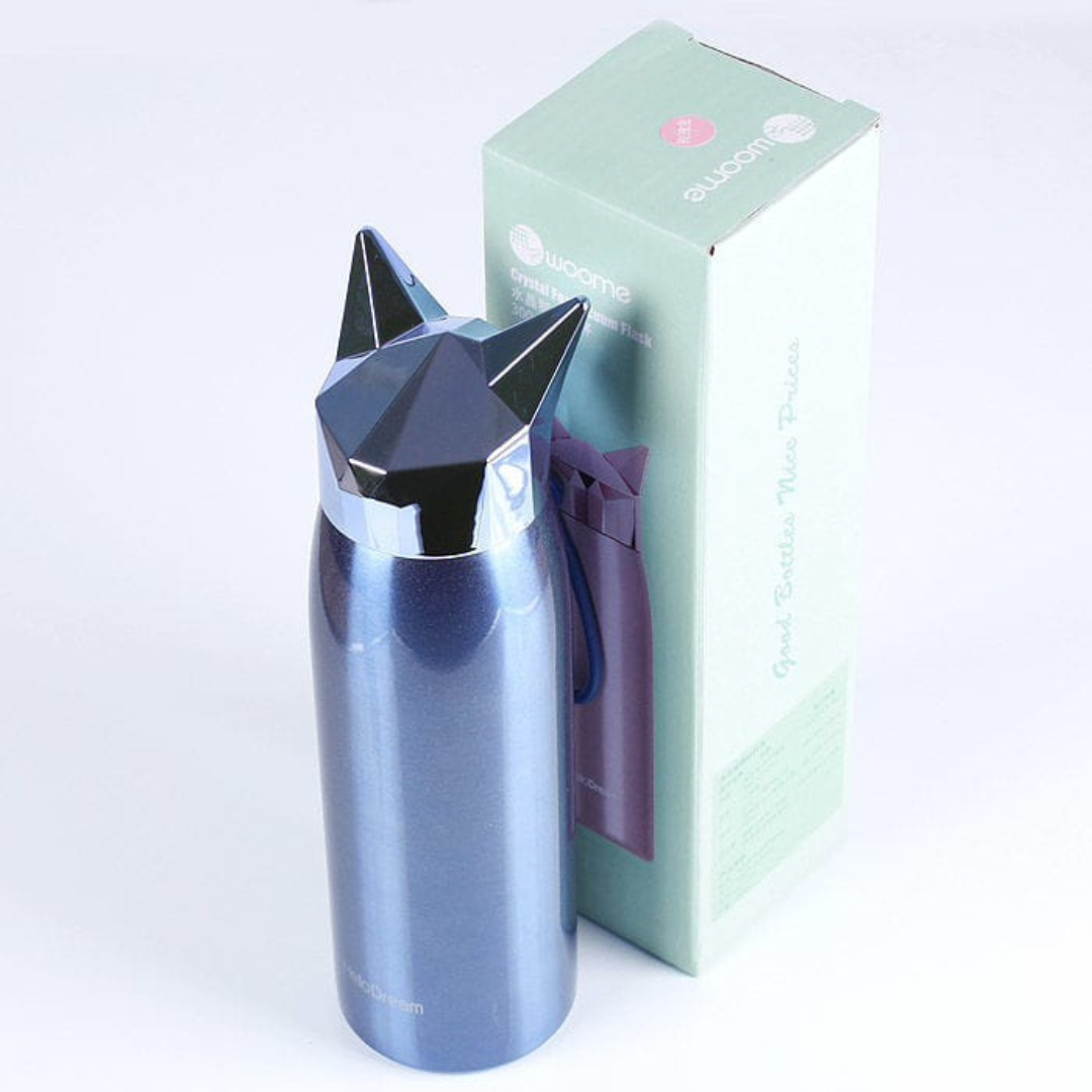 Dream Vacuum Flask - Tinyminymo