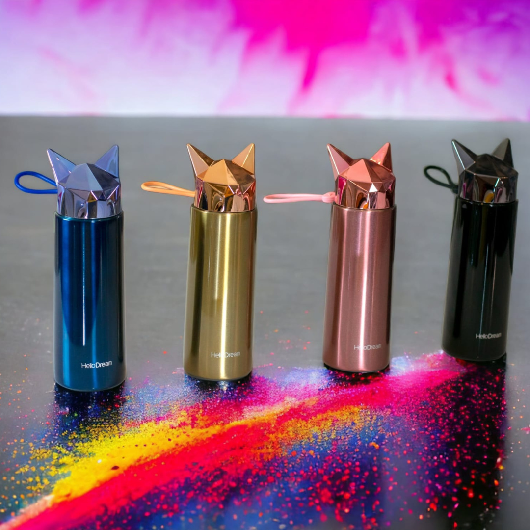 Dream Vacuum Flask - Tinyminymo