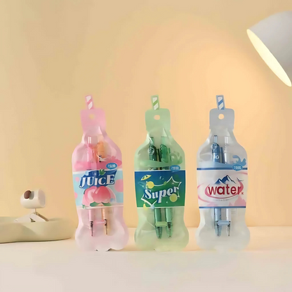 Drink Gel Pen Set - Tinyminymo