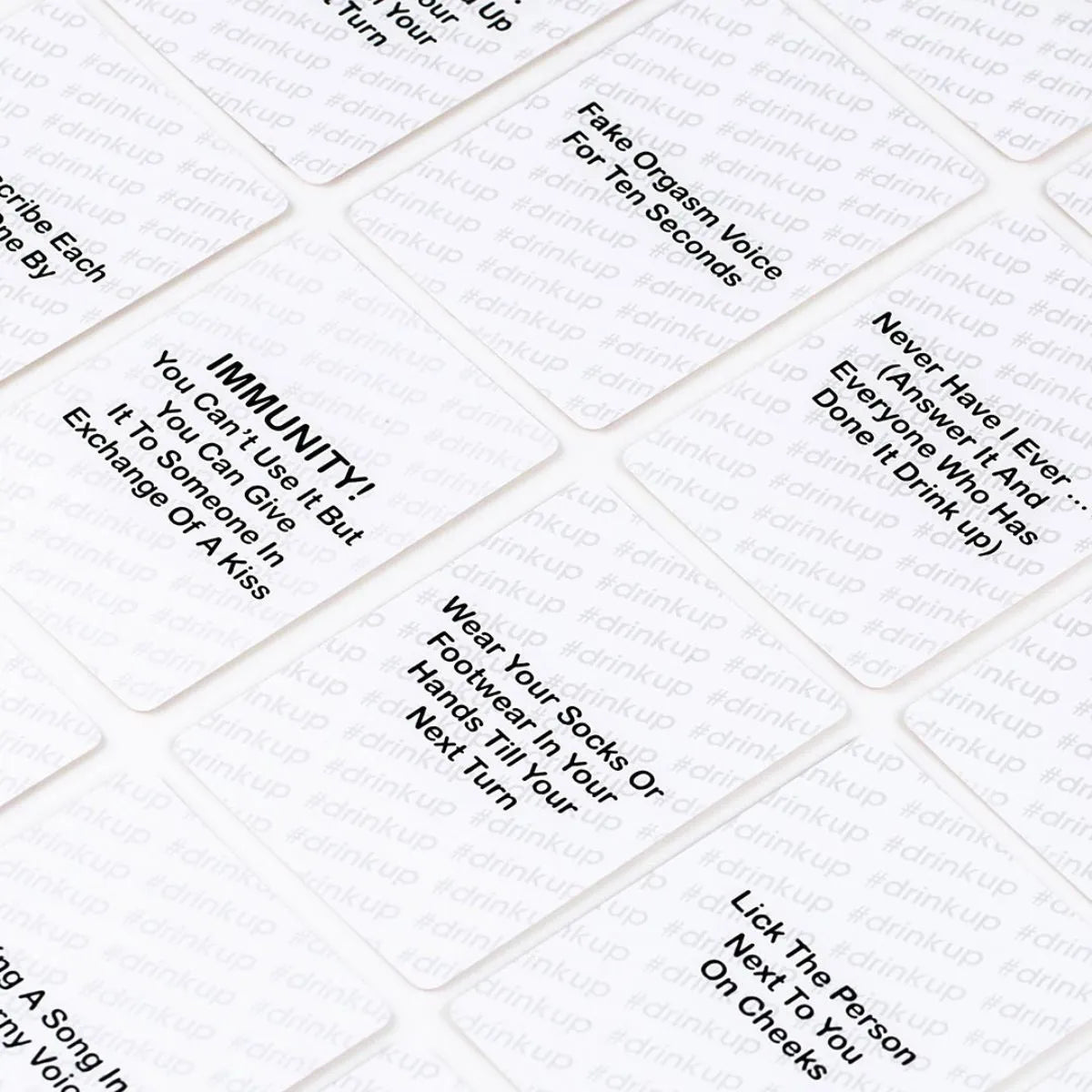 Different Type of Task in Playing Cards - Tinyminymo
