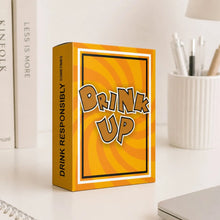 Load image into Gallery viewer, Drink Up Playing Cards - Tinyminymo
