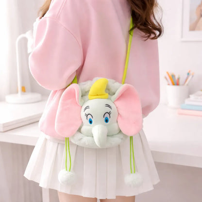 Elephant Potli Bag - Tinyminymo