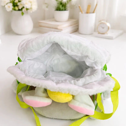 Drawstring Dumbo Potli Bag - Tinyminymo