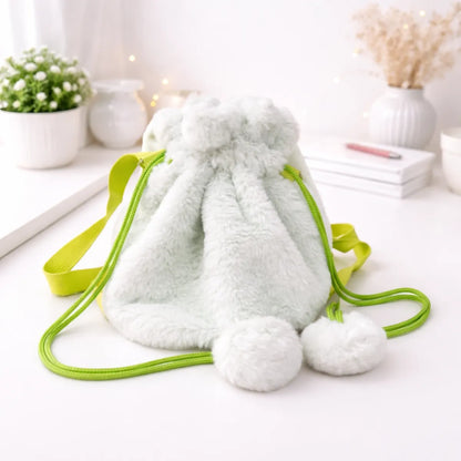 Adjustable Strap Potli Bag - Tinyminymo