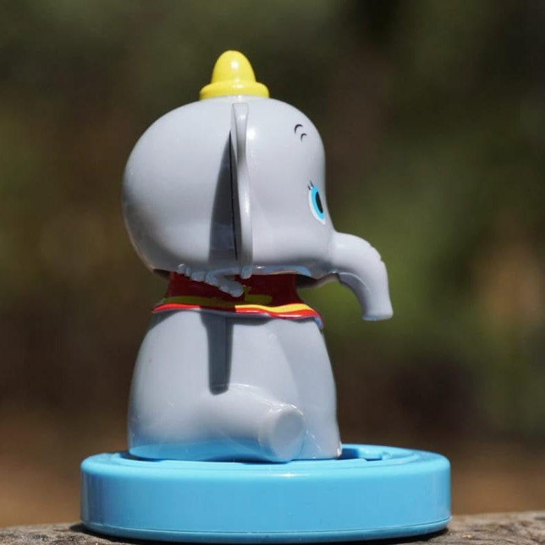 Dumbo Solar Bobblehead - Tinyminymo
