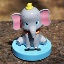 Load image into Gallery viewer, Dumbo Solar Bobblehead - Tinyminymo
