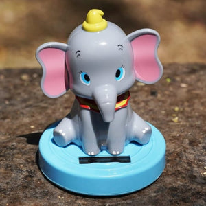Dumbo Solar Bobblehead - Tinyminymo