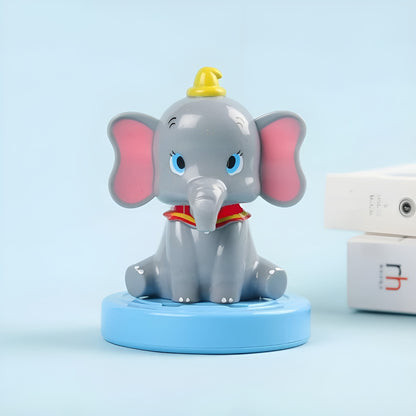 Dumbo Solar Bobblehead - Tinyminymo