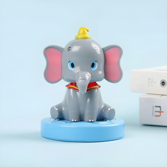 Dumbo Solar Bobblehead - Tinyminymo