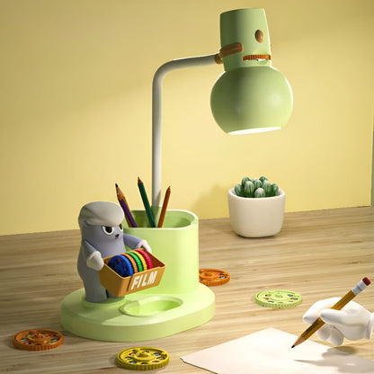 Dynamic Projector Desk Accessory - Tinyminymo