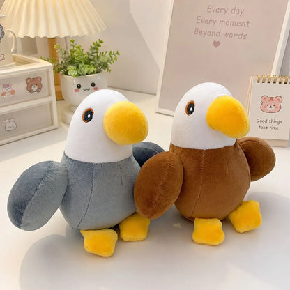 Two Eagle Soft Toys - Tinyminymo