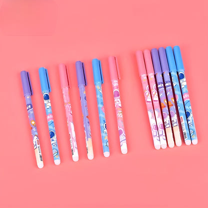 Erasable Astronaut Gel Pen - Tinyminymo