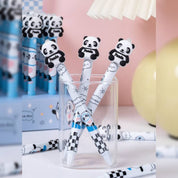 Erasable Panda Gel Pen - Tinyminymo