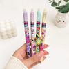 Erasable Powerpuff Gel Pen