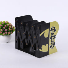 Load image into Gallery viewer, Batman Design Book Holder - Tinyminymo
