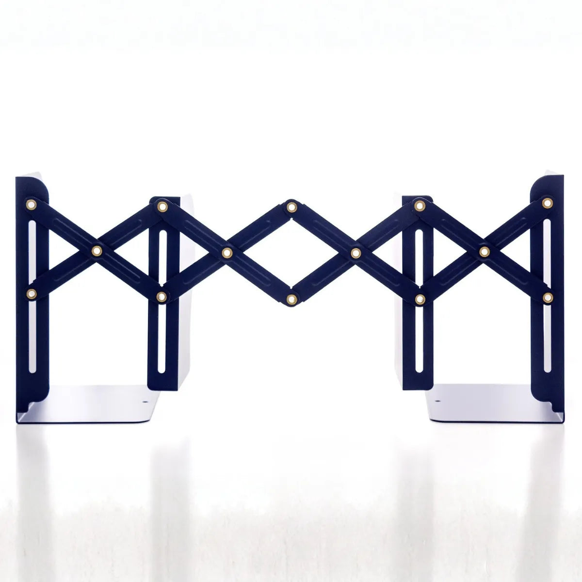 Expandable Book Holder - Tinyminymo
