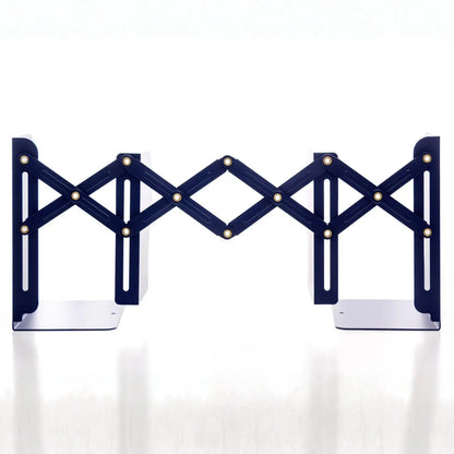 Expandable Book Holder - Tinyminymo
