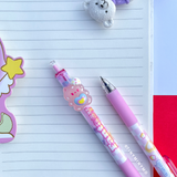 Fantasy Bear Gel Pen