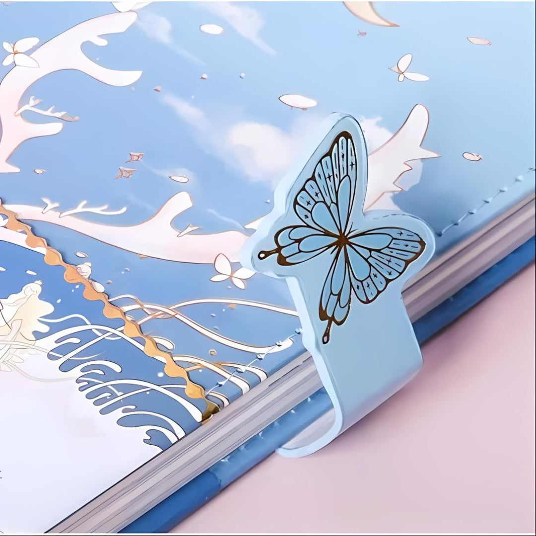 Fantasy Life Magical Planner - Tinyminymo