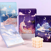 Fantasy Life Magical Planner - Tinyminymo