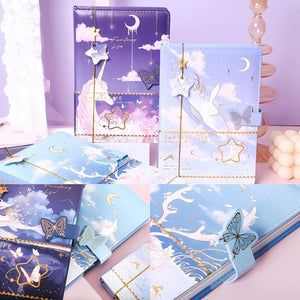 Fantasy Life Magical Planner - Tinyminymo