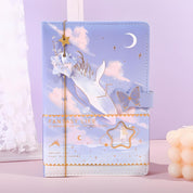 Fantasy Life Magical Planner - Tinyminymo