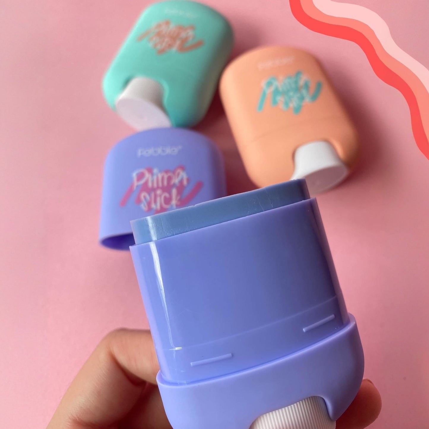 Febble Primer Stick - Tinyminymo