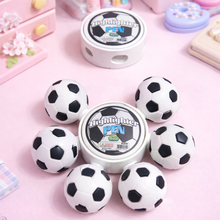 Load image into Gallery viewer, Football Spinner Highlighter - Tinyminymo
