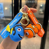 Finding Nemo 3D Keychain
