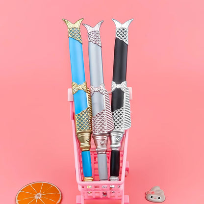 Fish Gel Pen - Tinyminymo