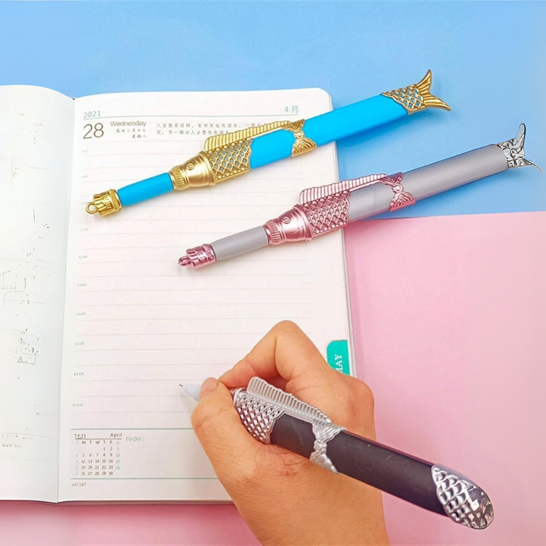 Fish Gel Pen - Tinyminymo