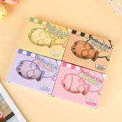 Four Adorable Pocket Diaries - Tinyminymo