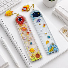 Load image into Gallery viewer, Two Flexible Kawaii Rulers - Tinyminymo
