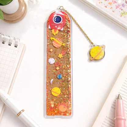 Red Color Kawaii Ruler - Tinyminymo