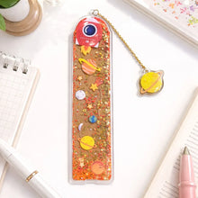 Load image into Gallery viewer, Red Color Kawaii Ruler - Tinyminymo
