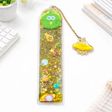 Load image into Gallery viewer, Green Color Flexi Ruler - Tinyminymo
