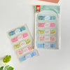 Floral Bandaids - Set of 5