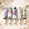 Floral Umbrella