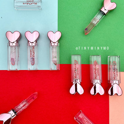 Flower Infused Love Lipstick - Tinyminymo
