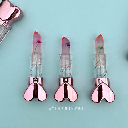 Flower Infused Love Lipstick - Tinyminymo