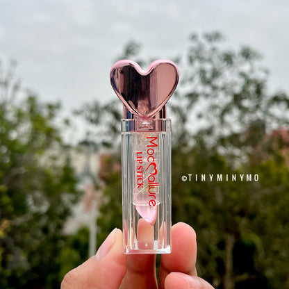 Flower Infused Love Lipstick - Tinyminymo